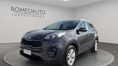 Usata 2018 Kia Sportage SUV | 11.200 € (Super prezzo)