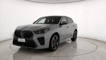 Usata BMW X2 M Sport 150 CV (110 kW) 2025 Grigio SUV