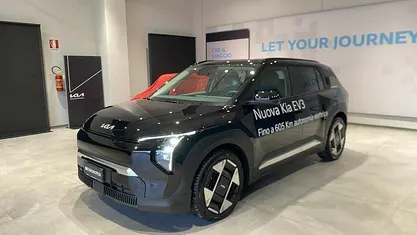 Usata Kia EV3 Earth 150 kW (204 CV) 2024 SUV