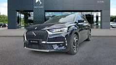 Blu Usata 2020 DS Automobiles DS7 Crossback Grand Chic SUV | 24.900 € (Ottimo prezzo)