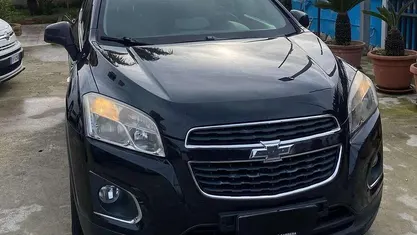Other Usata 2013 Chevrolet Trax LS SUV | 3500 € (Super prezzo)