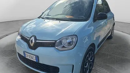 Usata Renault Twingo Equilibre 65 CV (47 kW) 2024 Utilitaria