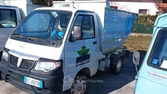 Usata 2010 Piaggio Porter | 4200 € (Ottimo prezzo)