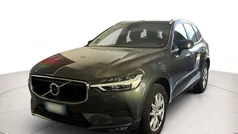 Grigio Usata 2018 Volvo XC60 Business Edition SUV | 25.900 € (Buon prezzo)
