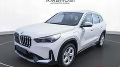 Bianco Nuova 2024 BMW X1 xLine SUV | 41.500 € (Ottimo prezzo)