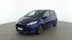 Usata 2017 Ford Fiesta ST-Line | 9299 € (Buon prezzo)