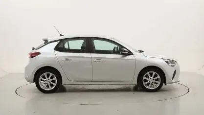 Begagnad Opel Corsa Edition 75 HK (55 kW) 2023 Halvkombi