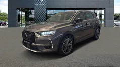 Grigio Usata 2020 DS Automobiles DS7 Crossback Grand Chic SUV | 23.900 € (Buon prezzo)