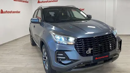 Usata 2022 DR DR 5.0 SUV | 15.900 € (Buon prezzo)