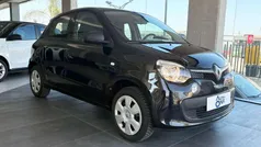 Nero Usata 2016 Renault Twingo Life Due volumi | 7390 € (Buon prezzo)