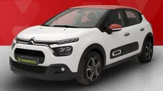 Usata 2022 Citroën C3 PureTech Due volumi | 12.990 € (Buon prezzo)