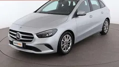 Argento Usata 2020 Mercedes B200 Monovolume | 22.999 € (Ottimo prezzo)