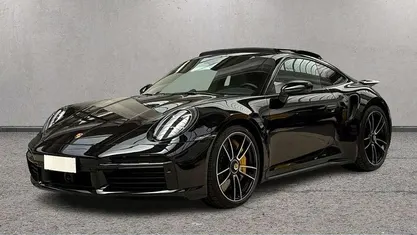 Usata 2024 Porsche 911 Turbo S Coupé | 239.000 € (Buon prezzo)