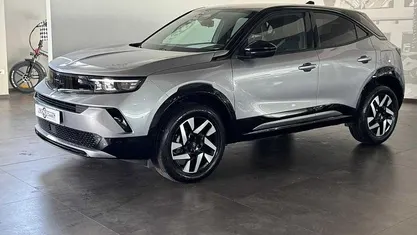 Usata Opel Mokka 131 CV (96 kW) 2025 Grigio SUV