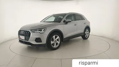 Usata 2025 Audi Q3 Advanced SUV | 34.900 € (Super prezzo)