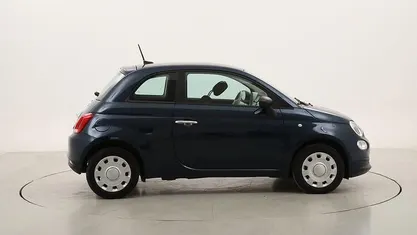 Usata Fiat 500 70 CV (51 kW) 2023 Utilitaria