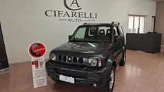 Usata 2011 Suzuki Jimny SUV | 14.900 € (Buon prezzo)