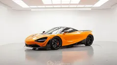 Usata 2018 McLaren 720S Coupé | 242.890 €