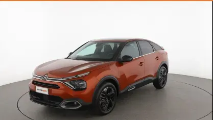 Usata Citroën C4 131 CV (96 kW) 2021 SUV
