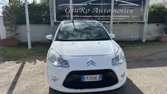 Usata 2011 Citroën C3 Exclusive | 5990 € (Cara)