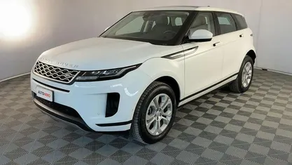 Usata Land Rover Range Rover evoque S 150 CV (110 kW) 2020