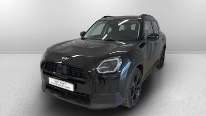 Usata 2025 Mini Countryman Classic SUV | 38.500 € (Buon prezzo)