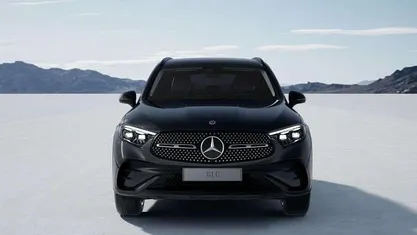 Usata Mercedes GLC220 197 CV (144 kW) 2026
