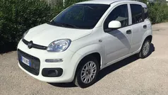 Usata 2017 Fiat Panda Easy Due volumi | 9990 € (Buon prezzo)