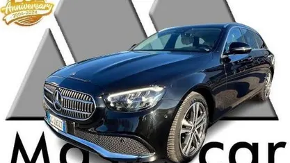 Usata Mercedes E300 265 CV (194 kW) 2021 Station wagon