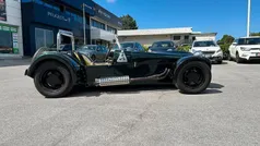 Usata 1987 Lotus Super Seven Cabrio | 22.890 €