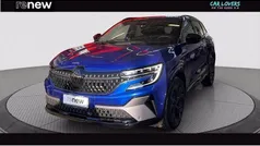 Blu Usata 2023 Renault Austral Iconic SUV | 31.990 € (Buon prezzo)