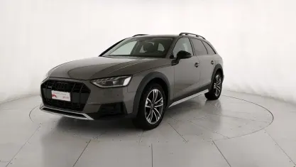 Usata Audi A4 Allroad Ambiente 204 CV (150 kW) 2024 Grigio Station wagon