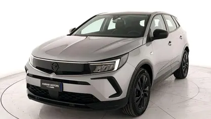 Usata Opel Grandland X S 131 CV (96 kW) 2024 SUV