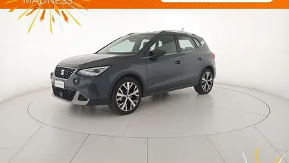Usata Seat Arona Xperience 90 CV (66 kW) 2023 Magnetic tech SUV