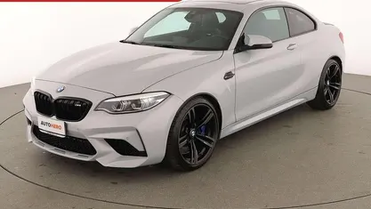 Usata BMW M2 Competition Edition 411 CV (302 kW) 2020 Coupé