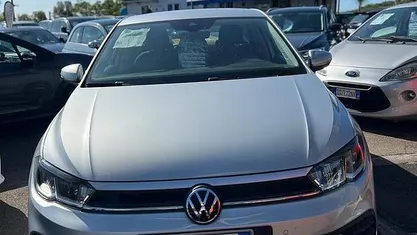 Usata VW Polo Style 90 CV (66 kW) 2022 Utilitaria