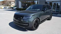 Usata 2024 Land Rover Range Rover HSE SUV | 153.800 € (Buon prezzo)