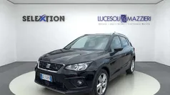 Nero Usata 2020 Seat Arona FR SUV | 14.900 € (Buon prezzo)