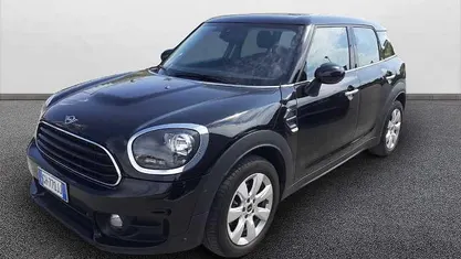 Usata Mini One Countryman 102 CV (75 kW) 2018 SUV
