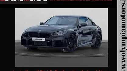 Usata 2024 BMW M2 Coupé | 69.890 € (Buon prezzo)