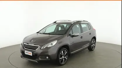 Occasion Peugeot 2008 Allure 120 ch (88 kW) 2015 SUV