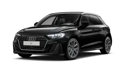Grigio Nuova 2025 Audi A1 Comfort | 37.422 € (Buon prezzo)