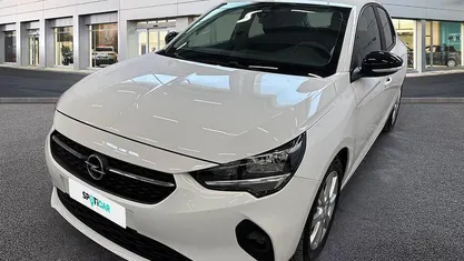 Occasion Opel Corsa Edition 102 ch (75 kW) 2023 Blanc Citadine