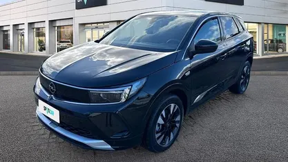 Usata 2023 Opel Grandland X Business Elegance SUV | 22.500 € (Buon prezzo)