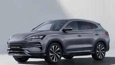 Usata 2025 BYD Seal U Boost SUV | 34.990 € (Buon prezzo)