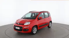 Usata 2019 Fiat Panda Lounge Tre volumi | 10.299 € (Buon prezzo)