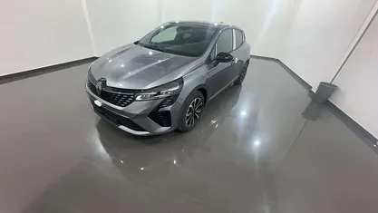 Usata Renault Clio V Techno 101 CV (74 kW) 2025 Berlina