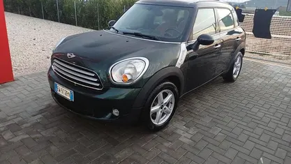 Usata 2013 Mini Cooper D Countryman SUV | 5900 € (Ottimo prezzo)