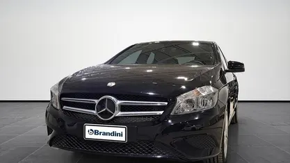 Usata Mercedes A180 122 CV (89 kW) 2015 Berlina