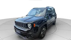 Usata 2018 Jeep Renegade Limited SUV | 11.300 € (Ottimo prezzo)